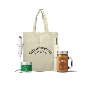 Matcha Starter Pack